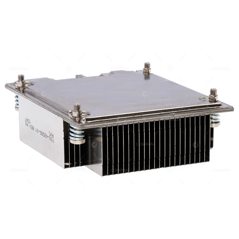 700-42566-01 CISCO HEATSINK FOR M4 BLADES B200 B420 SCREW DOWN FRONT